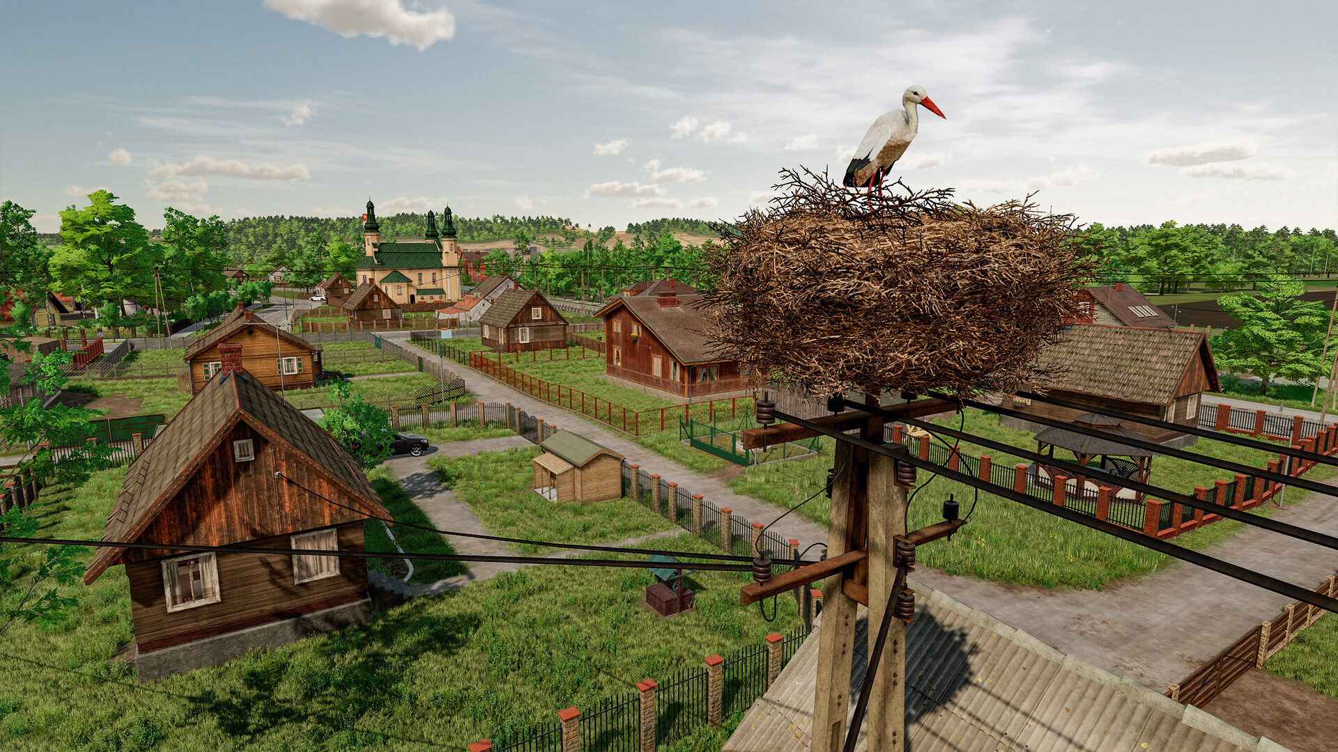 Farming Simulator 22 - Premium Expansion DLC EU PC Steam CD Key screenshot 5