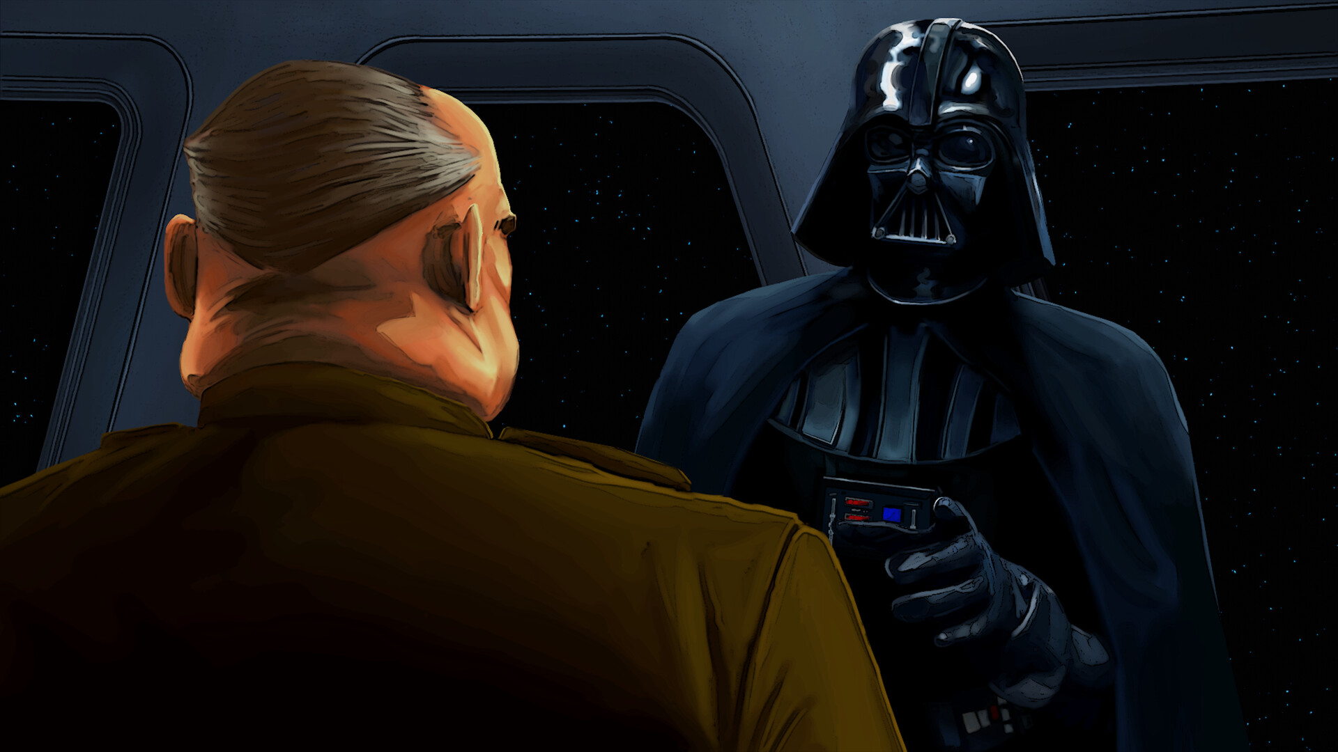 Star Wars: Dark Forces Remaster PC Steam Account screenshot 1