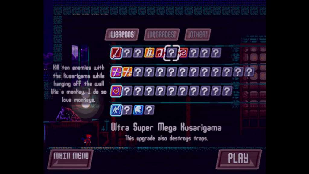 Super House of Dead Ninjas Steam Gift screenshot 6
