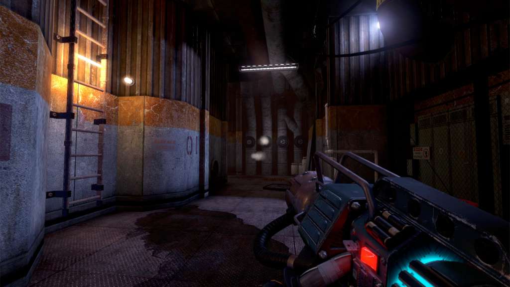 Black Mesa PC Steam CD Key screenshot 6