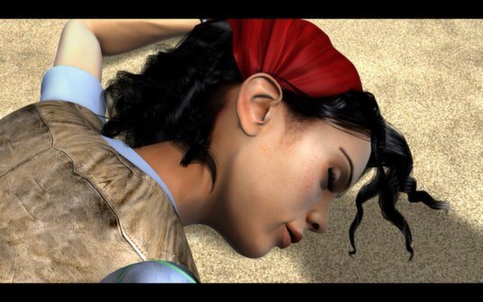 Return to Mysterious Island Steam CD Key – Screenshot 4