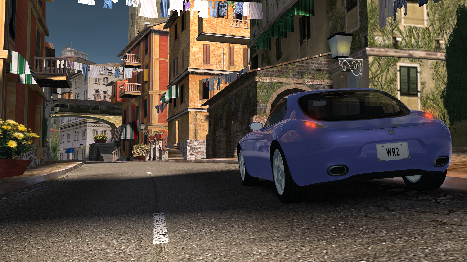 World Racing 2 - Champion Edition Steam CD Key – Screenshot 1