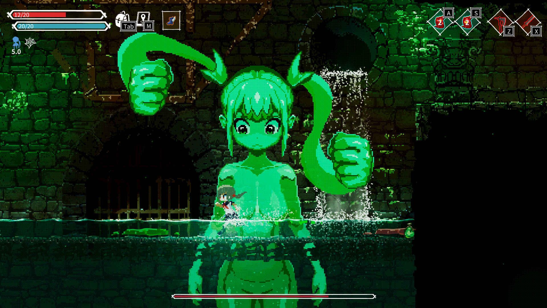 Lost Ruins EU PC Steam CD Key screenshot 5