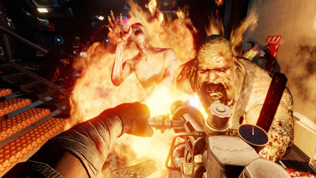 Killing Floor 2 Ultimate Edition EU PC Steam CD Key screenshot 4