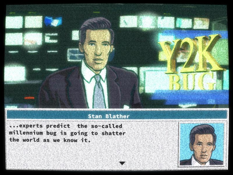 Shape of America: Episode One Steam CD Key screenshot 4