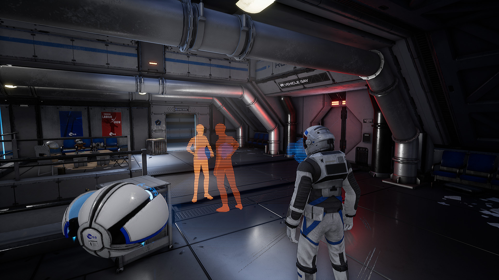 Deliver Us Universe Bundle Steam CD Key screenshot 1