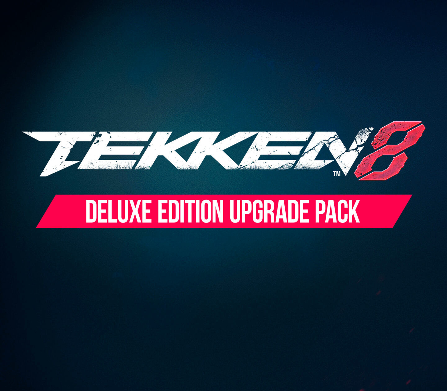 TEKKEN 8 - Deluxe Edition Upgrade Pack DLC Steam CD Key cover art