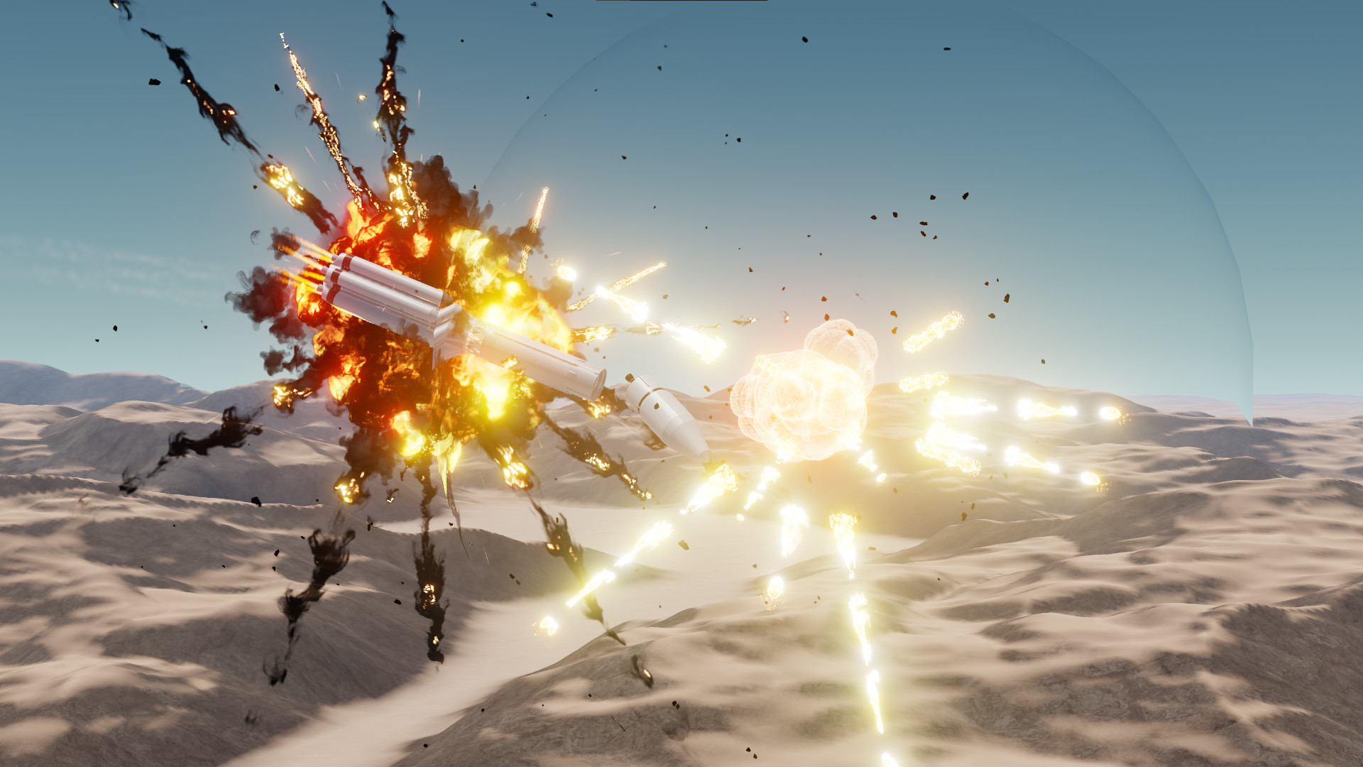 Juno: New Origins PC Steam CD Key screenshot 6