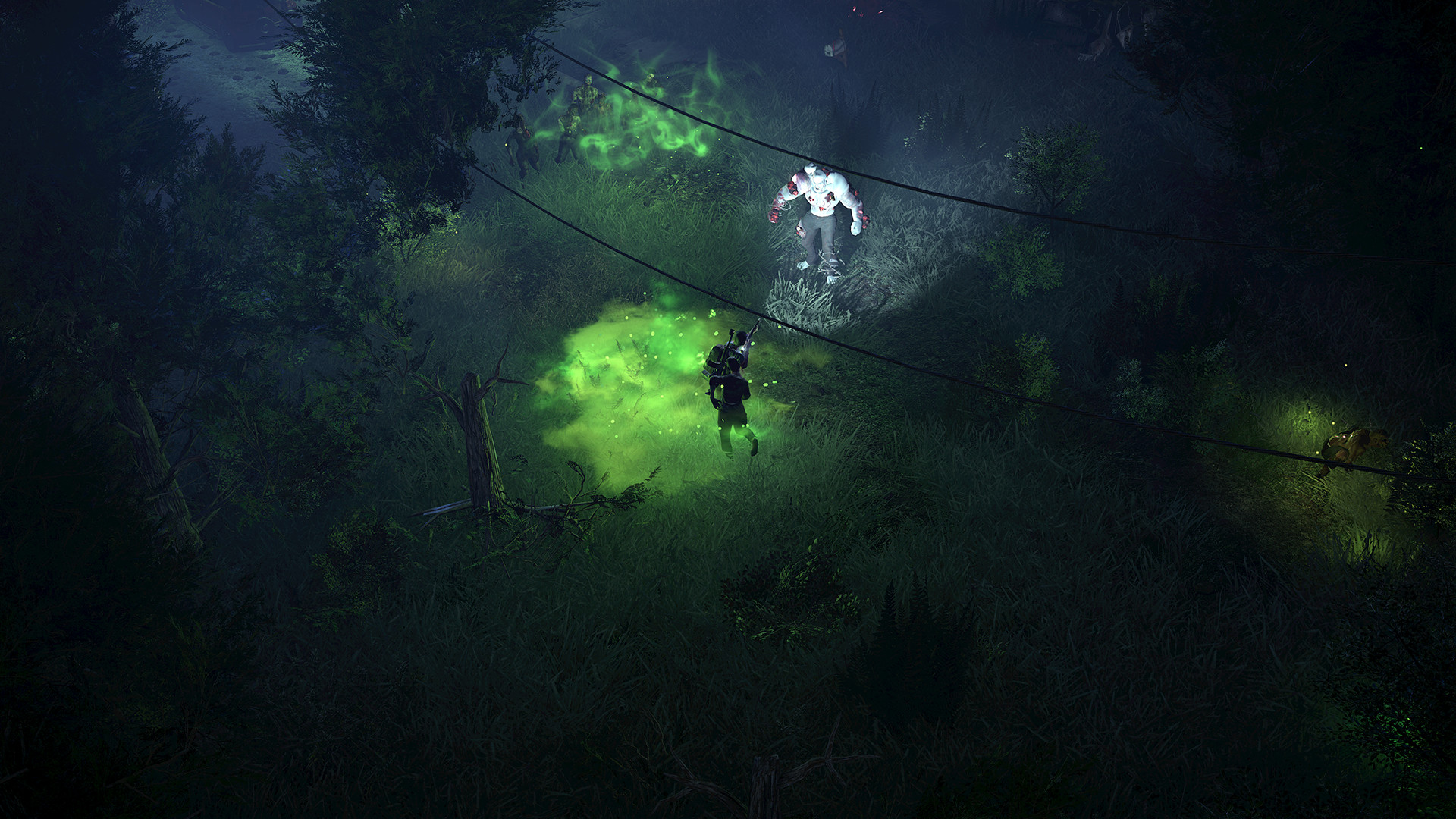 Screenshot 5 di The Last Stand: Aftermath Steam CD Key