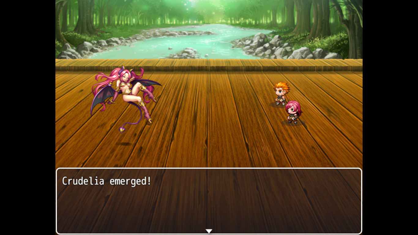 Sleeping Beauty Steam CD Key screenshot 2