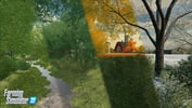 Farming Simulator 22 EU PC Steam CD Key screenshot 1