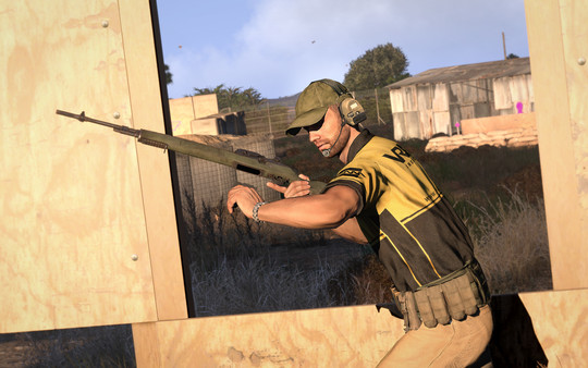 Arma 3 - DLC Essentials EU Steam CD Key ekran görüntüsü 6