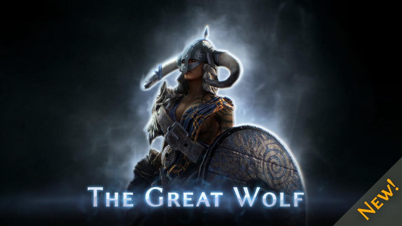 Grim Dawn - Steam Loyalist Items Pack 2 DLC EU PC Steam Altergift screenshot 8