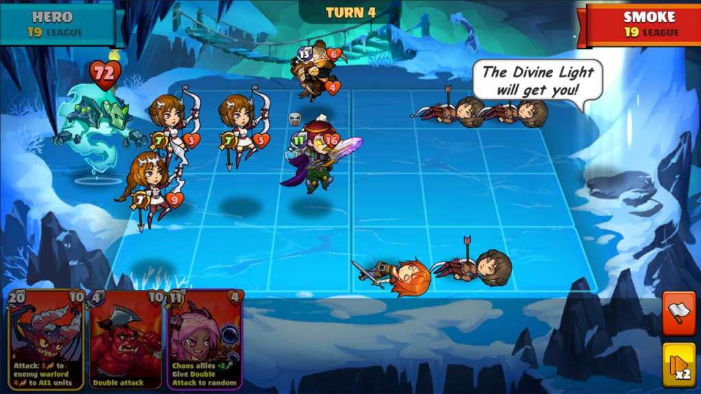 Mighty Party - Back to Transylvania DLC Steam CD Key screenshot 2
