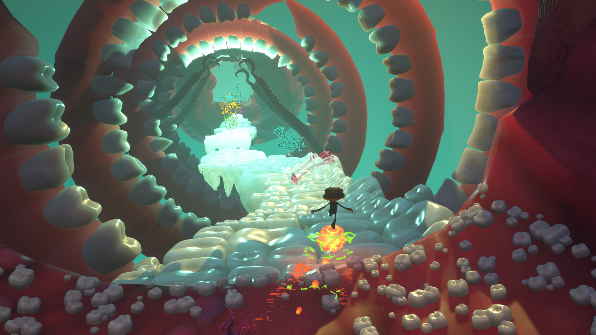 Psychonauts 2 PC Steam CD Key  – Screenshot 10