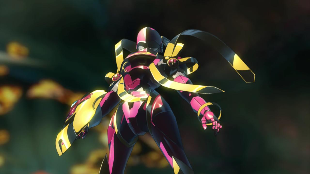 Digimon Story: Cyber Sleuth Complete Edition PC Steam CD Key screenshot 1