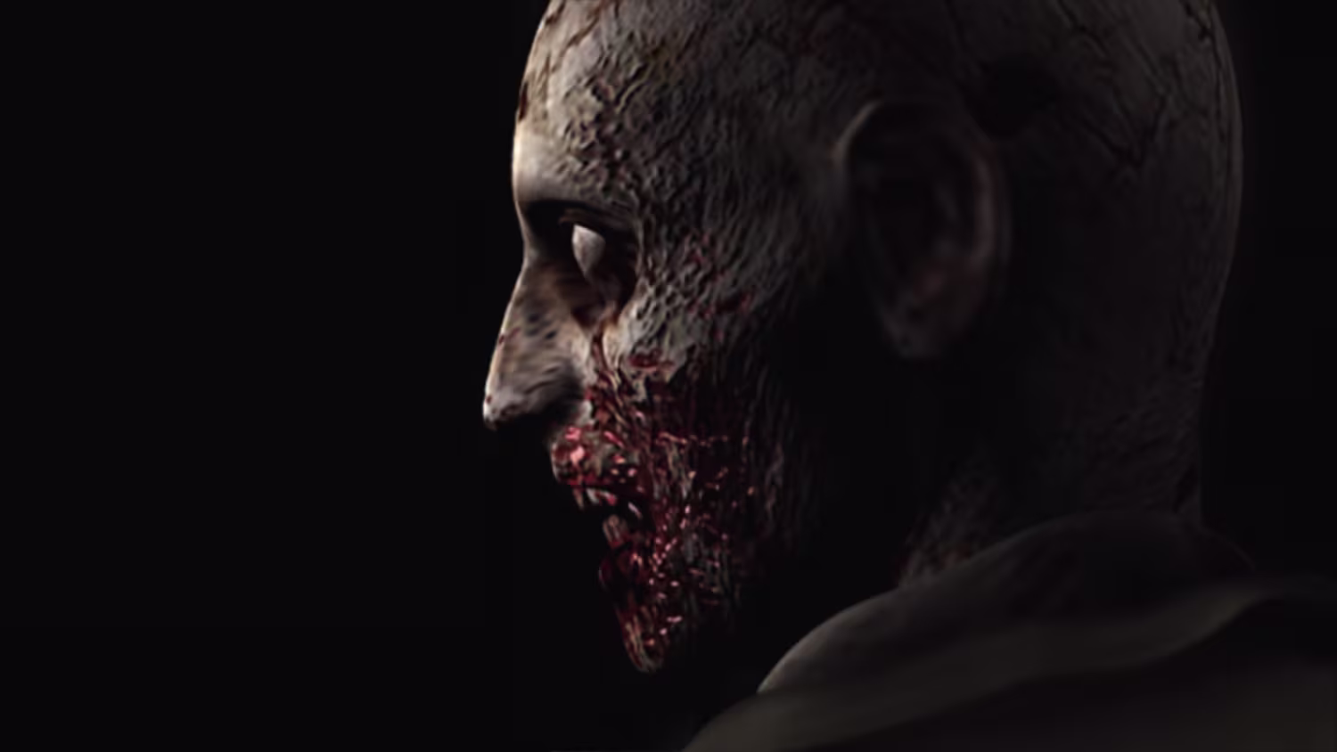 Resident Evil Nintendo Switch Access screenshot 3