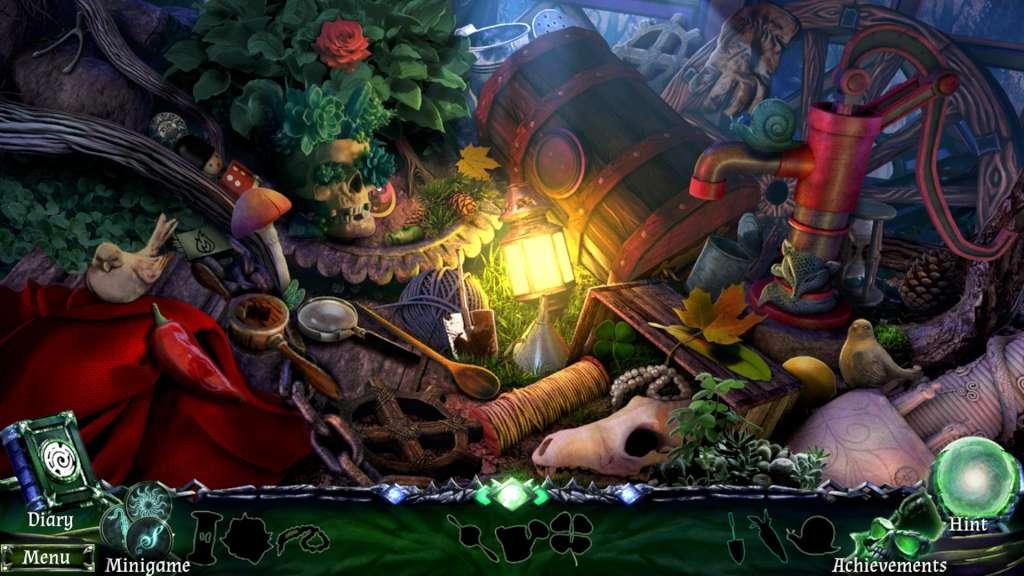 Screenshot 1 di Demon Hunter 3: Revelation Steam CD Key