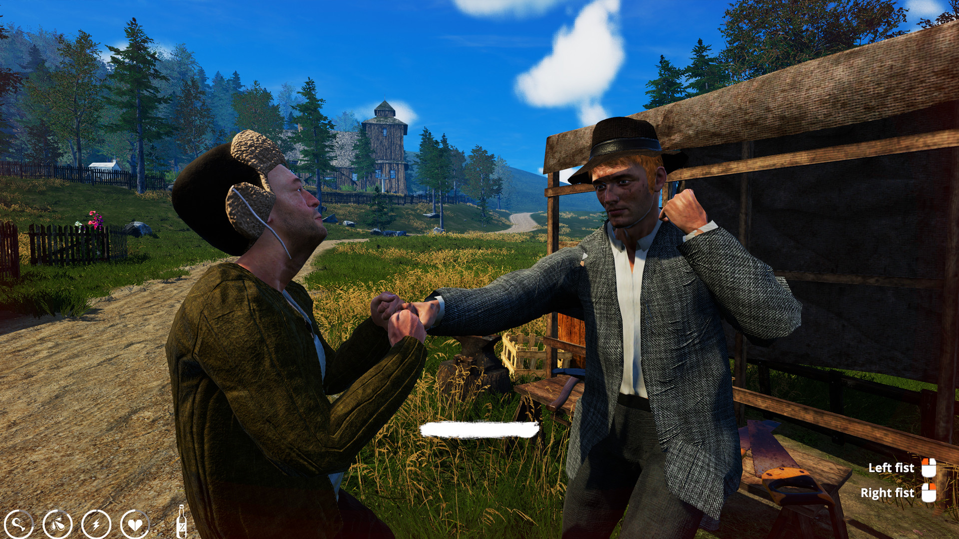 Farmer's Life EU PC Steam CD Key screenshot 3