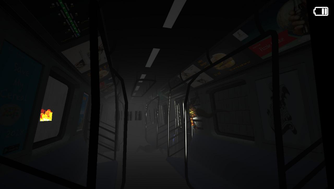 Ảnh chụp màn hình 2 của Die In The Dark PC Steam CD Key