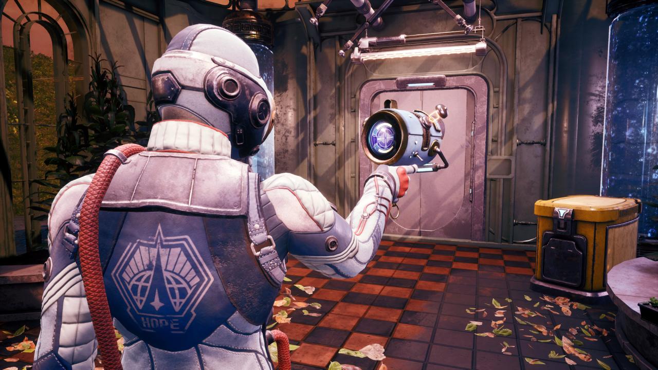 The Outer Worlds - Murder on Eridanos DLC Steam CD Key – Screenshot 9