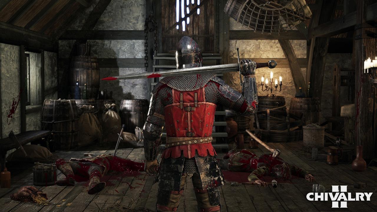 Chivalry 2 Special Edition PC Epic Games CD Key screenshot 9