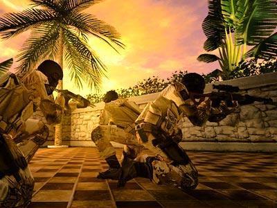 Tom Clancy's Rainbow Six 3 Gold Ubisoft Connect CD Key 스크린샷 4