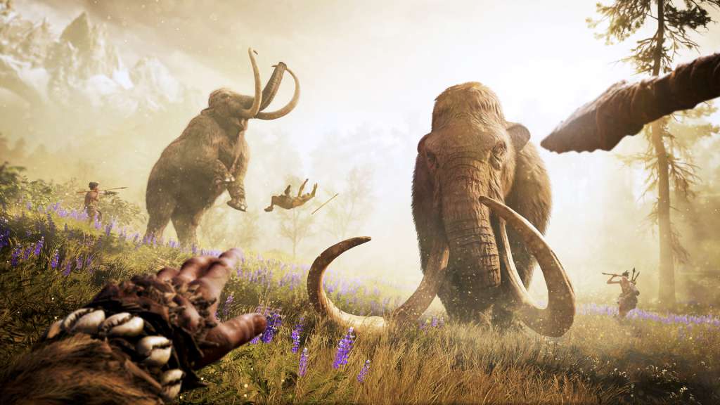 Screenshot 2 di Far Cry Primal Apex Edition TR XBOX One / Xbox Series X|S CD Key