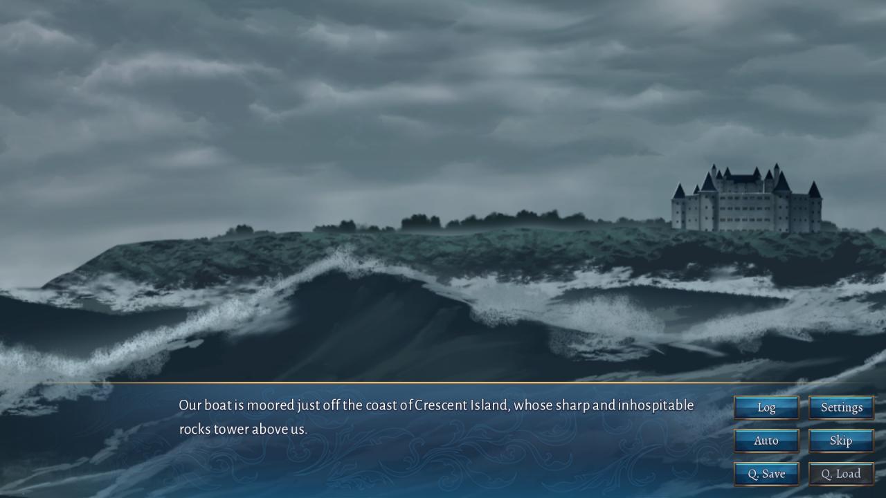 Screenshot 4 di Sakura MMO 3 PC Steam CD Key
