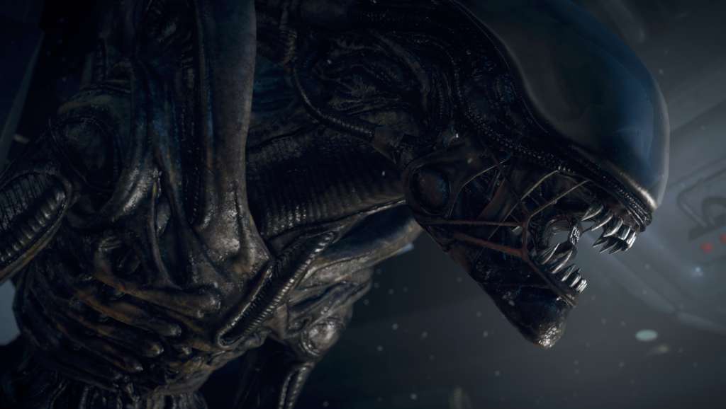 Alien: Isolation RU VPN Activated Steam CD Key ekran görüntüsü 2