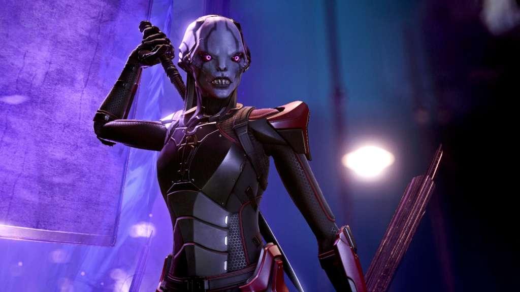 XCOM 2 - War of the Chosen DLC EMEA PC Steam CD Key screenshot 1