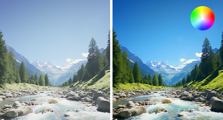 Adobe Photoshop Elements 2025 & Premiere Elements 2025 (3 Years / 1 PC/MAC) screenshot 2