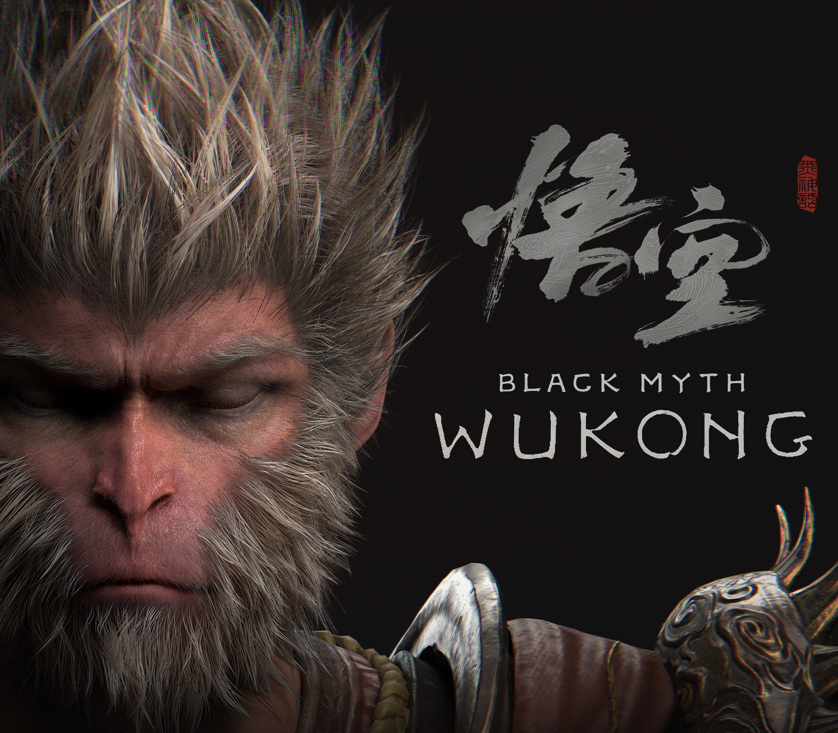 Cover von Black Myth: Wukong EU PC Steam CD Key