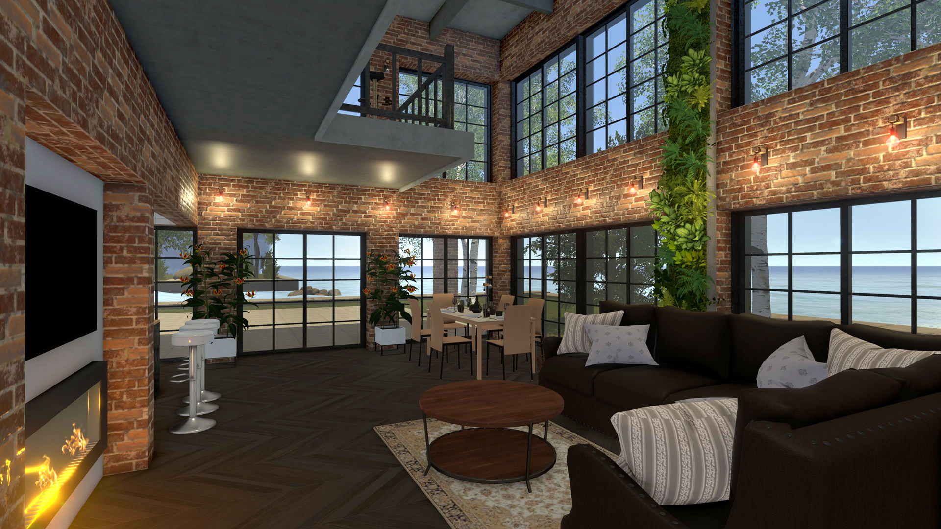 House Flipper - Luxury DLC PC Steam CD Key screenshot 8