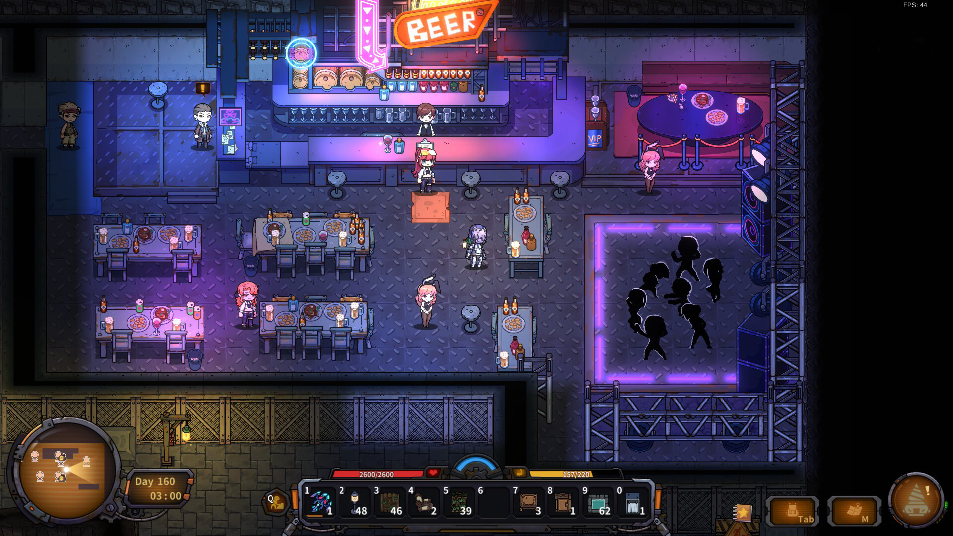 Return From Core Steam CD Key 截图 2
