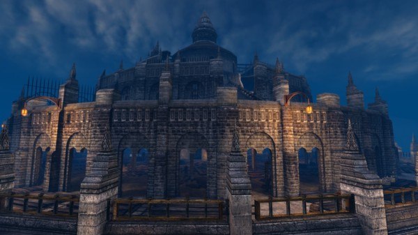 Painkiller Hell & Damnation - Heaven's Above DLC PC Steam CD Key screenshot 3
