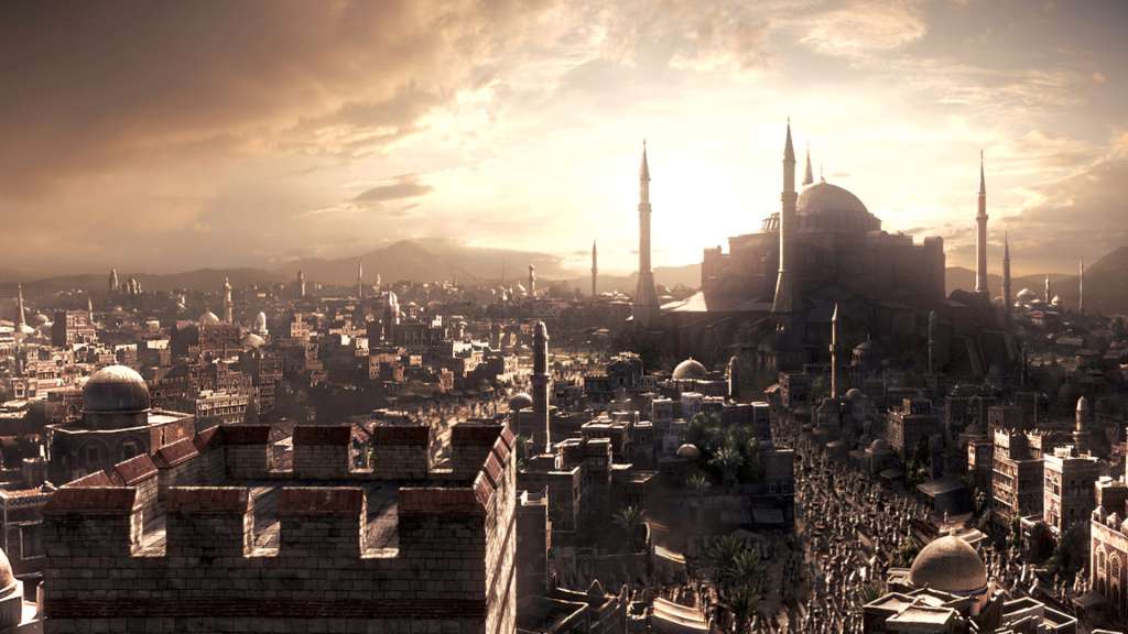 Sid Meier's Civilization V + Brave New World Expansion PC  Steam CD Key screenshot 4