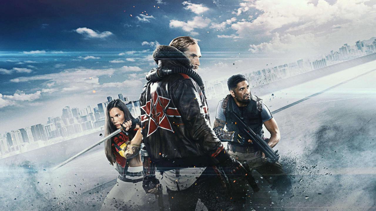 Rogue Company Closed Beta Epic Games CD Key screenshot 1