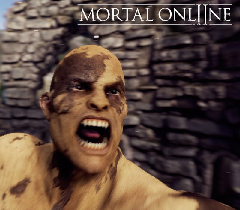 Mortal Online 2 Epic Games Account cover art