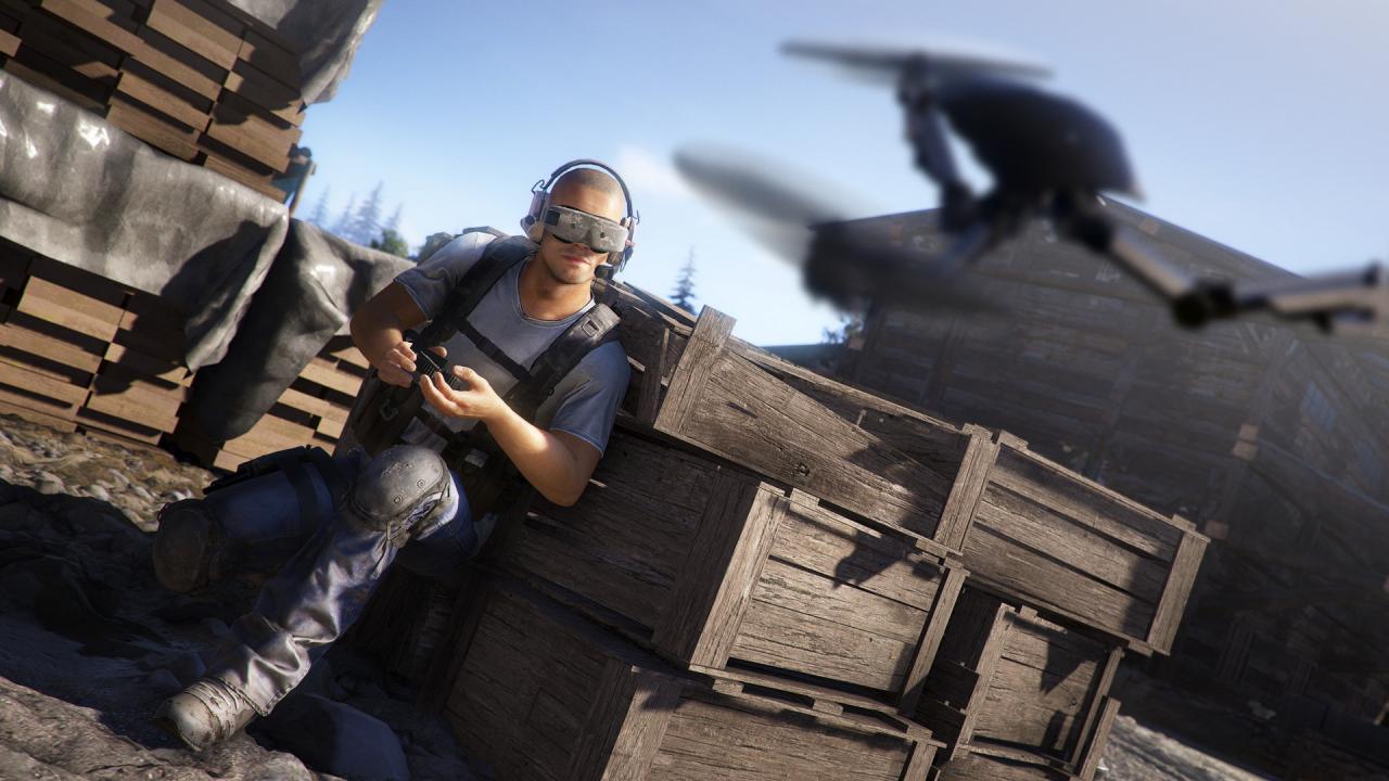 Tom Clancy's Ghost Recon Wildlands - Year 1 Pass PC Ubisoft Connect CD Key screenshot 6