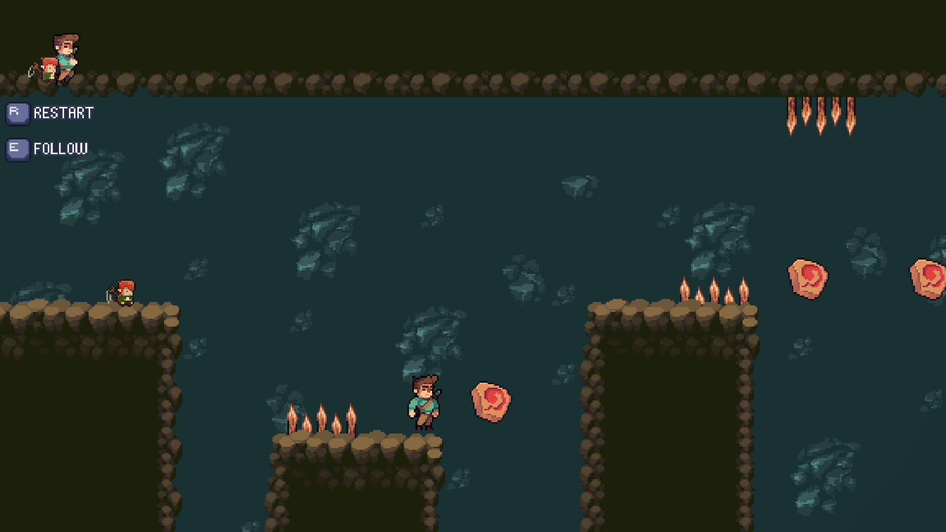 World Drawn PC Steam CD Key screenshot 2