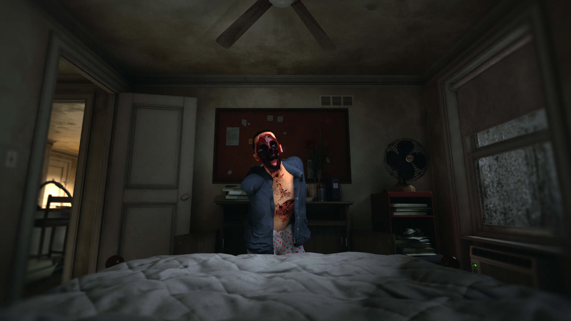 Dream Cage EU PS5 CD Key screenshot 3