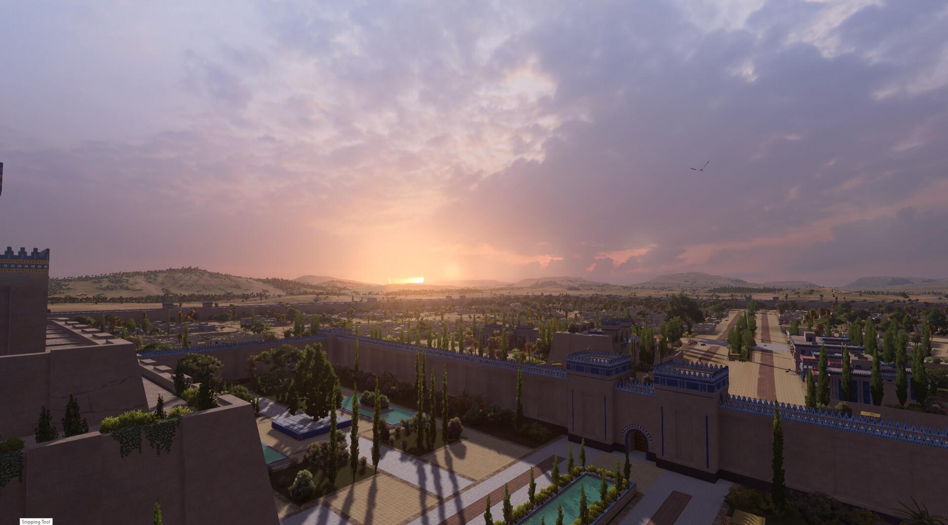 Total War: PHARAOH DYNASTIES DLC EU PC Steam CD Key ekran görüntüsü 10