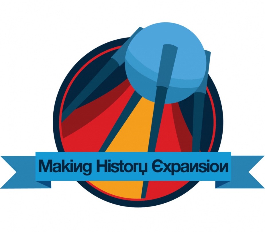 Kerbal Space Program - Making History Expansion DLC Steam CD Key cover art