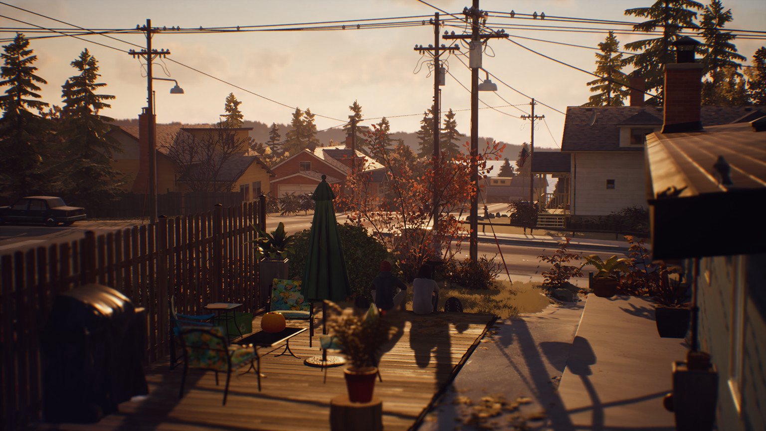 Life is Strange 2 Complete Season EU PC Steam CD Key screenshot 6