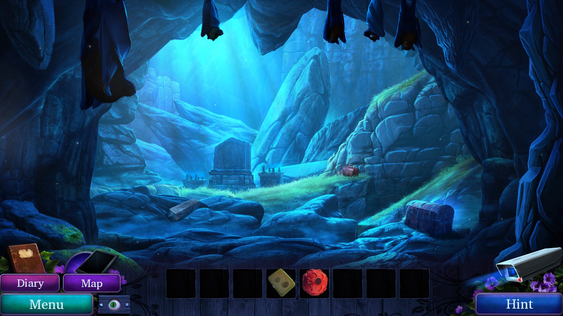 Demon Hunter 5: Ascendance Steam CD Key screenshot 6