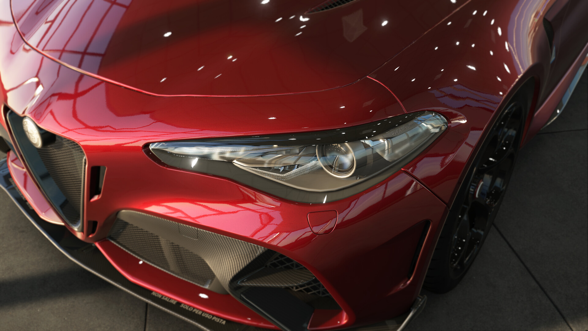 Assetto Corsa EVO LATAM PC Steam CD Key — zrzut ekranu 2