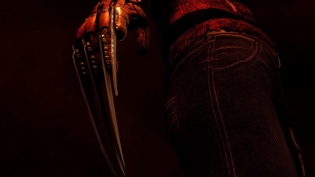 Dead by Daylight - A Nightmare on Elm Street DLC Steam Altergift – Screenshot 7
