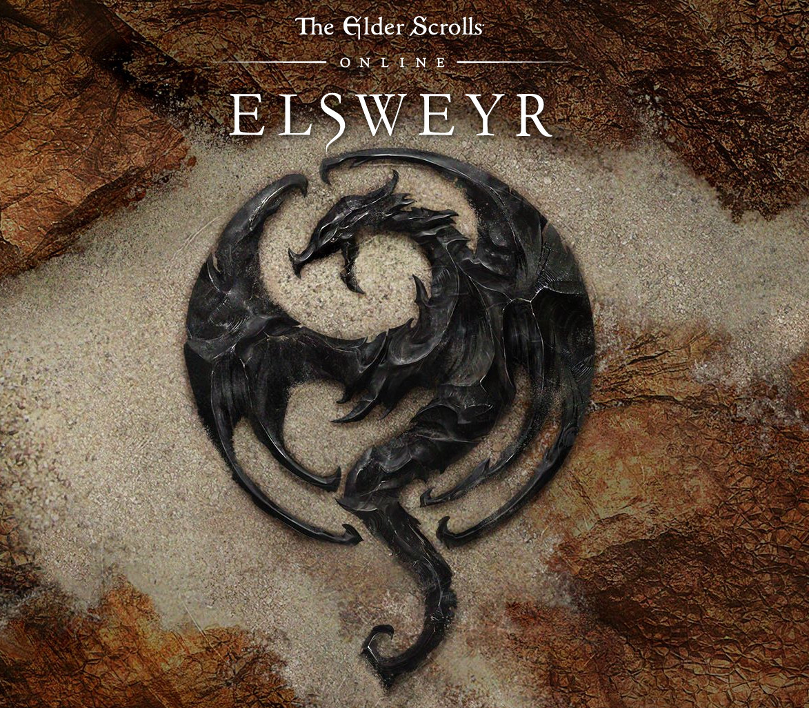 The Elder Scrolls Online: Elsweyr Standard Digital Download CD Key cover art