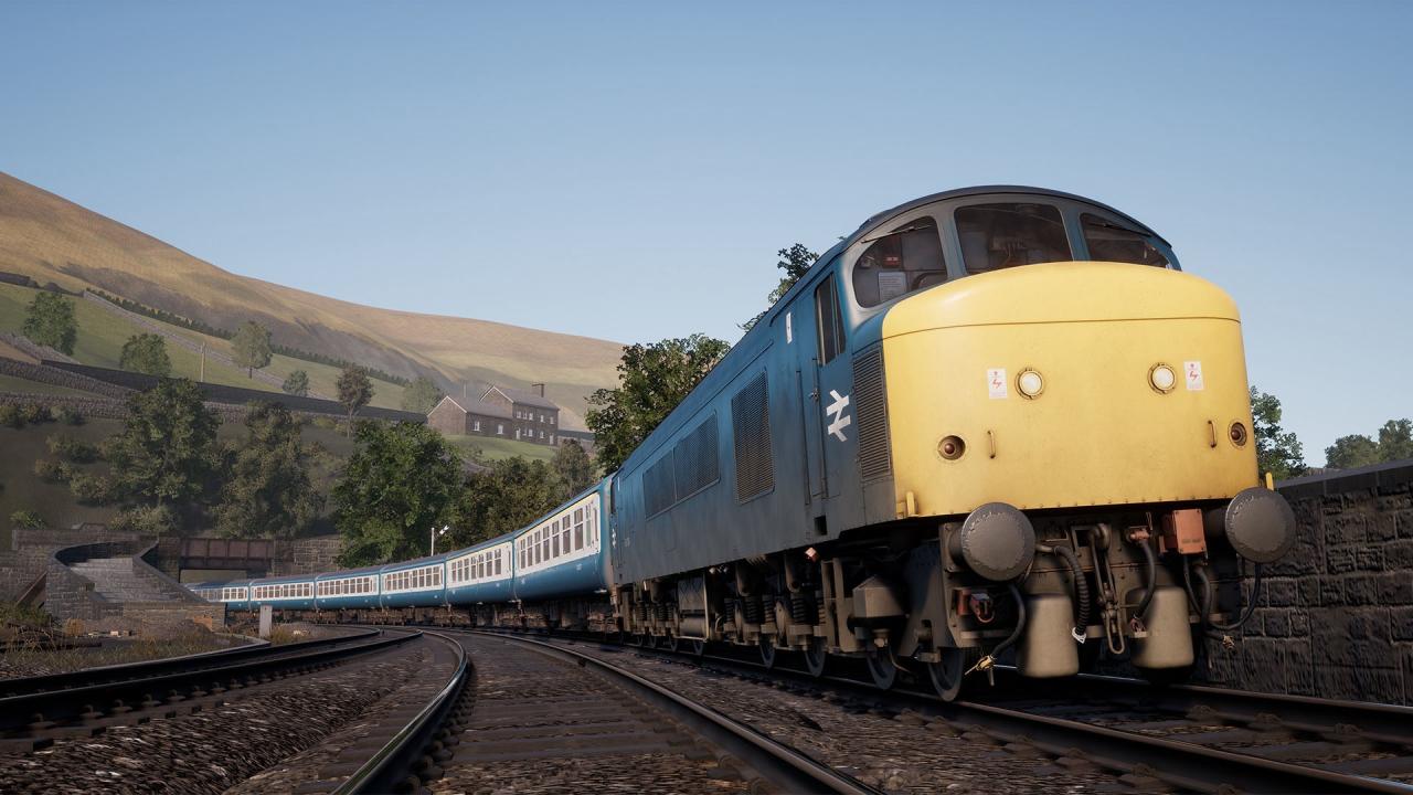 Screenshot 5 di Train Sim World 2020 PC Steam Account